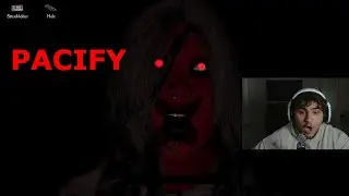 Ich hasse Puppen 💀 PACIFY