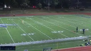 Shelton Middle School vs The Covenant School Boys' Middle School Soccer