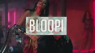 [FREE] Tyga x YG Latin Club Banger Type Beat 2021 - Bloopi | Prod. by Qube