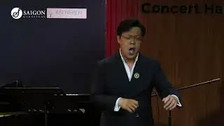 Giacomo Puccini: Aria &ldquo;Nessun Dorma&rdquo; from opera 