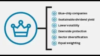 How and Why S&P Dividend Aristocrats Work