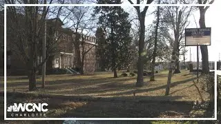 Leaders at Barber-Scotia College tightening restrictions amid multiple acts of vandalism