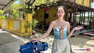NHỮNG L&Yacute; DO N&Ecirc;N D&Ugrave;NG BƠM H&Uacute;T S&Acirc;U V&Agrave; ĐẨY CAO JET100 