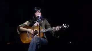 Beabadoobee - Beatopia Tour (live in SF)