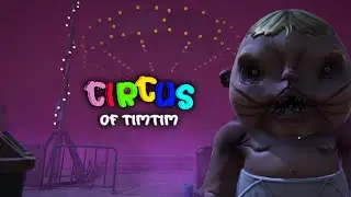 Circus of TimTim
