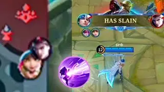 xavier snipe god be like: