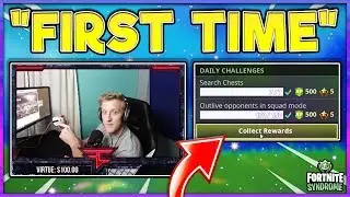 TFUE Collects His Rewards For The FIRST Time In 2 SEASONS!