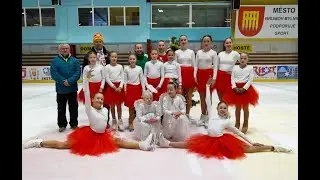 HC Brumov-Bylnice Kraso Exhibice 26  12  2024