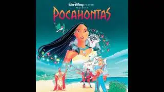 I Colori Del Vento (di Pocahontas Colonna Sonora Originale)
