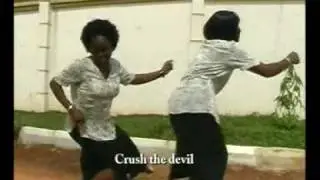Arioba Oghe Ofunwegbe