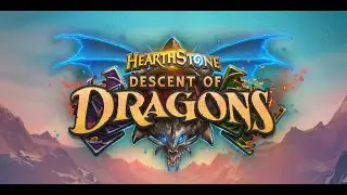 Heathstone - Descent Of Dragons 106 Pack A&ccedil;ılımı