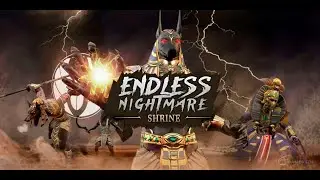 Endless Nightmare 3: Curse mobile gameplay #2