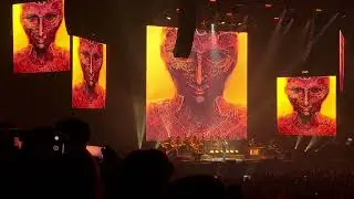 Beksiński.live - Rogucki - Ergo Arena - 02.03.2024