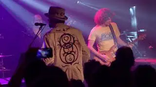 Everyone Orchestra 3-2-2019  SET ONE Charleston Pour House