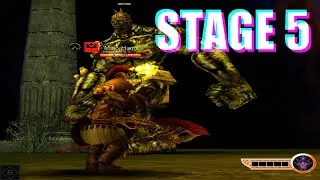 ⚔️Rakion Steam | Stage 5 [1080p 60fps]