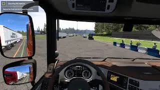 ETS2 Driving academy