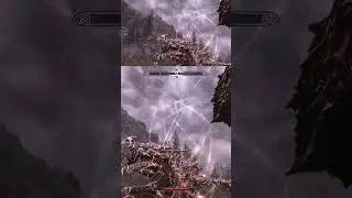 After Fire, Storms, and Fate&hellip; Alduin Fell 😐🐉