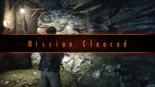 Resident Evil Revelations 2 LRC 177 Solo/Co-op (1'35