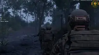 BRIGADA NAYAF  CAMPAÑA OTAN 