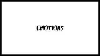 Chris Brown x Tory Lanez x Bryson Tiller Type beat  [ EMOTIONS ]