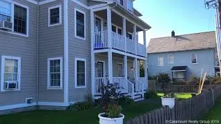 Benway Commons Condos, Burlington, Vermont 05401
