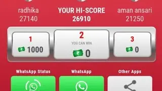Mpl pro hack fruit chop hack trick unlimted score no bomb no drop from kdcp vines