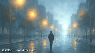往光走去 Official Video | 信仰原創單曲 Toward the Light
