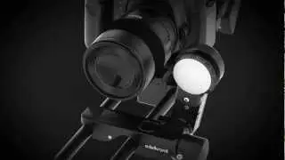edelkrone - focus plus - NAB2012 Teaser