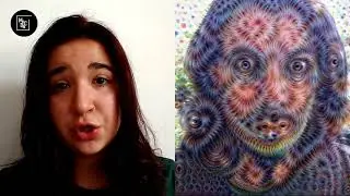 Curator's Corner Ep. 04 - Memo Akten