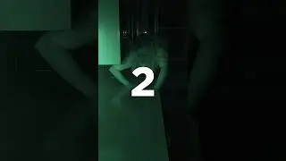 Top 5 Ghost Sightings Caught on Snapchat
