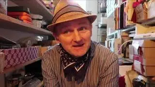 Verbrecher Verlag: JIM AVIGNON
