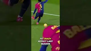 Следующий великий защитник &laquo;Барселоны&raquo;? Алехандро Бальде 🔥🇪🇸