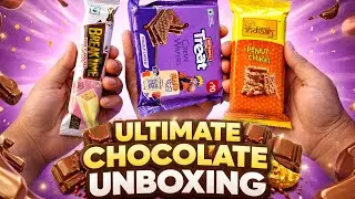 BEST SELLING CHOCOLATE / #video #views #trending #chocolate 