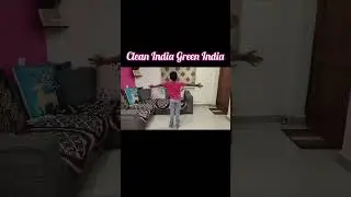 Green India Anthem 🌱 | Save Nature, Save Future