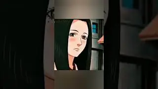 kakashi and hanare's love story 🥰😍#song{dlwane hum nehi hote}