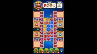 Royal Kingdom Level 3431-3435 Gameplay | Funny Games