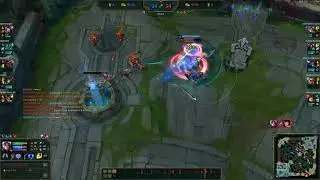 200 years of ADC Irelia