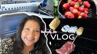 VLOG Date Night in RENO!