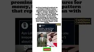 50 Cent vs  LeBron James The Documentary That Changes Everything #50cent #lebronjames #shorts