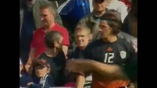 2006 - Україна - Лівія. Ukraine - Libya. 3:0 (2nd HALF)