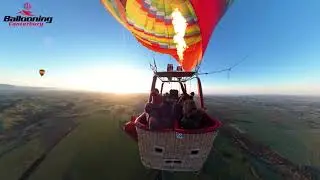 Ballooning Canterbury