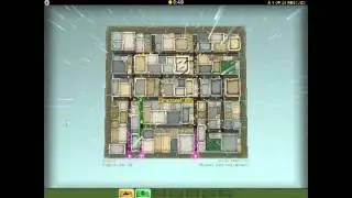 Atom Zombie Smasher Ep 1