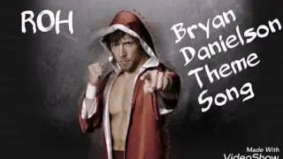 Daniel Bryan Ring of Honor Theme Song