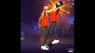 Free fire funny 🤣 video status 😁 AKASH BHAI FREE FIRE 🔥