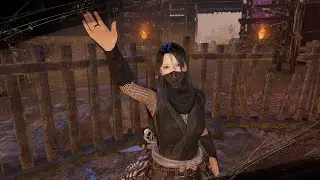 probably LAST 仁王2 Nioh 2 live stream on Youtube