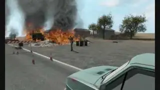 ECS mod for ArmA
