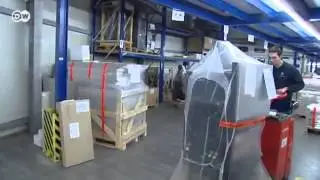Piece kaflowe &ndash; inwestycja w przyszłość | Wyprodukowano w Niemczech