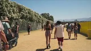 Coachella 2020 RAGE