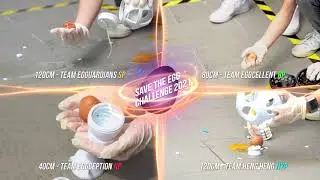 Materials Science and Innovation Challenge 2021 - Full Trailer Video