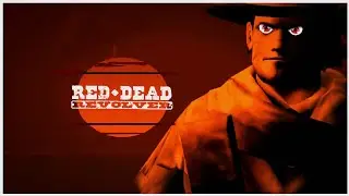 Red Dead Revolver Full game story
